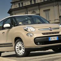 Ricambi Fiat 500l 500x 500 Tipo Panda 