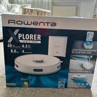 robot rowenta
