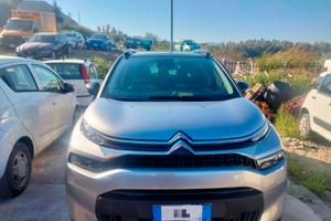 Citroen C3 Aircross PureTech 110 S&S You