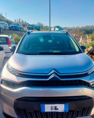 Citroen C3 Aircross PureTech 110 S&S You