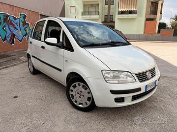 Fiat Idea 1.3 MJT 16V 95 CV S&S Dynamic