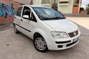 Fiat Idea 1.3 MJT 16V 95 CV S&S Dynamic