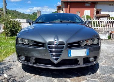 ALFA ROMEO BRERA 2.4