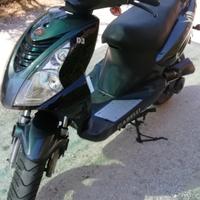Garelli Vip 50 - 2007
