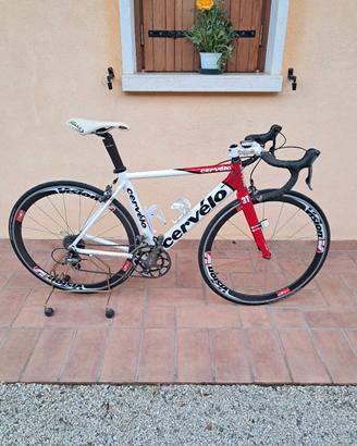 cervelo