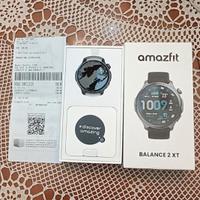 Smartwatch Amazfit Balance 2 XT