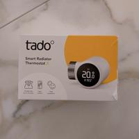 Tardo Smart Radiator Thermostat X 