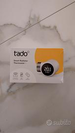 Tardo Smart Radiator Thermostat X 
