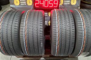4 GOMME PIRELLI 265 40 21 E 295 35 21 AL 70/80%