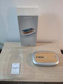 Sterilizzatore smartphone 