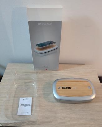 Sterilizzatore smartphone 