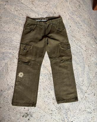 pantalone vintage