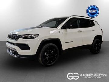 JEEP Compass 4xe Plug-In Hybrid North Star 1.3 Tur