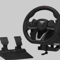 volante più pedaliera 