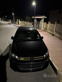 Golf 6 GTD DSG