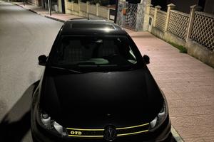 Golf 6 GTD DSG