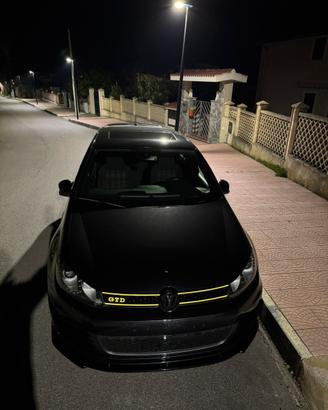 Golf 6 GTD DSG