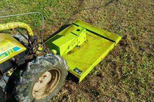 TRINCIAERBA DEL MORINO GRILLO 131