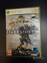 Darksiders