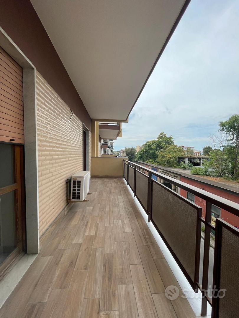 Apartment in Frattamaggiore, Rossini - Vista 3
