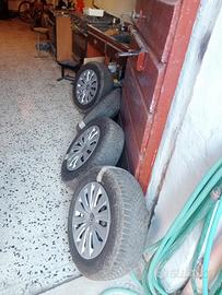 ruote auto