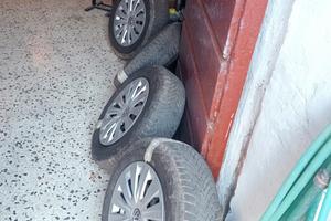 ruote auto