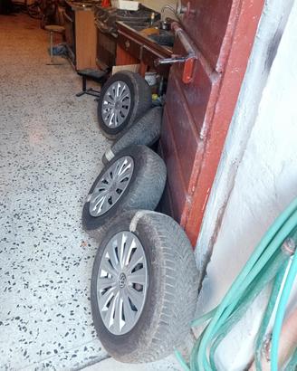 ruote auto