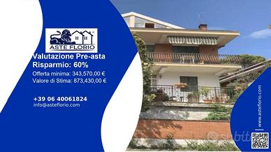 Immobile in asta di 368 m² a Porto San Giorgio