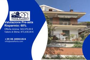 Immobile in asta di 368 m² a Porto San Giorgio