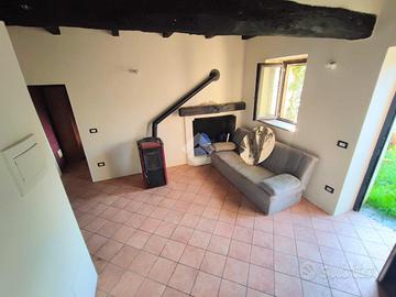 CASA INDIPENDENTE A CASALNOCETO