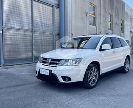 FIAT Freemont 2.0 Multijet 140 CV Lounge
