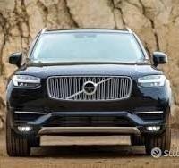 Ricambi volvo xc90 2018