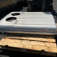 Motore Frigorifero Frigo Mercedes Sprinter