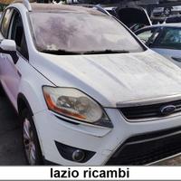 Ricambi ford kuga