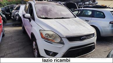 Ricambi ford kuga