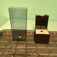 Ricambi E’spresso Vergnano