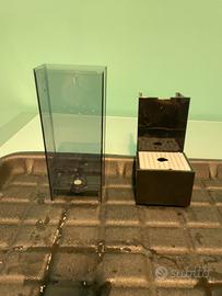 Ricambi E’spresso Vergnano