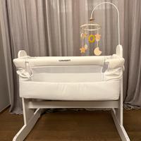 Culla Mamma&me FOPPAPEDRETTI