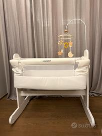 Culla Mamma&me FOPPAPEDRETTI