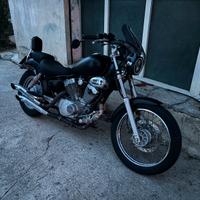 Yamaha Virago 250