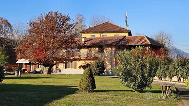 Villa o villino Pinerolo [Cod. rif 3272889VRG]