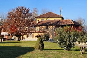 Villa o villino Pinerolo [Cod. rif 3272889VRG]