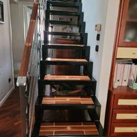 Scala componibile da interno