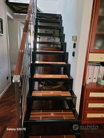 Scala componibile da interno