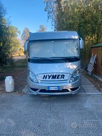 Hymer exsis 512i