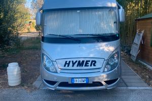 Hymer exsis 512i
