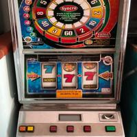 slot machine 