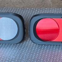 Coppia Fanalini Posteriori Nissan Terrano II 