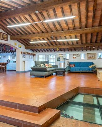 Appartamento di 303 m² con più di 5 locali a San G