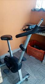 cyclette usata